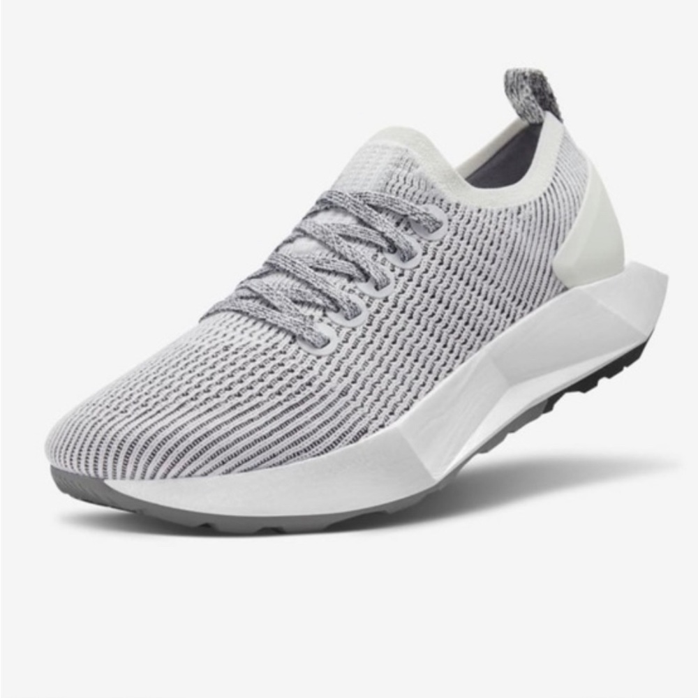 ALLBIRDS Men’s CLASSICS: Blizzard (Blizzard Sole) Tree Flyers - Picture 13 of 14